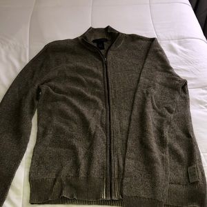 Men’s Calvin Klein Jacket